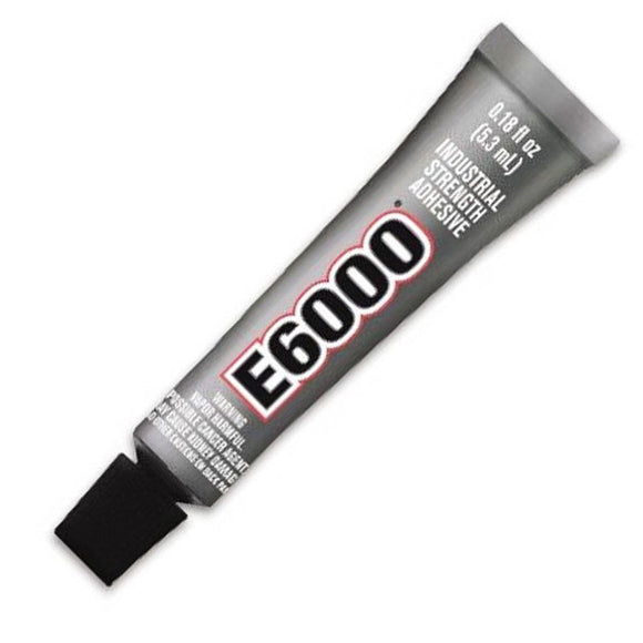 E6000 Mini Glue