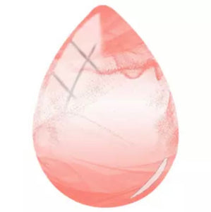 Tear Drop Marble