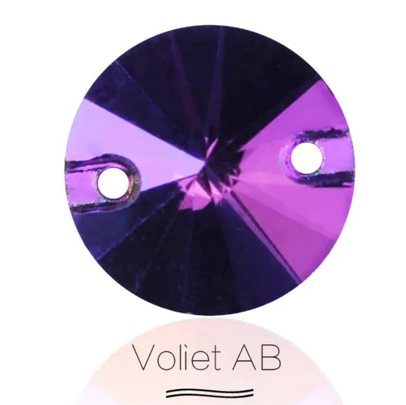 Violet AB Rivoli