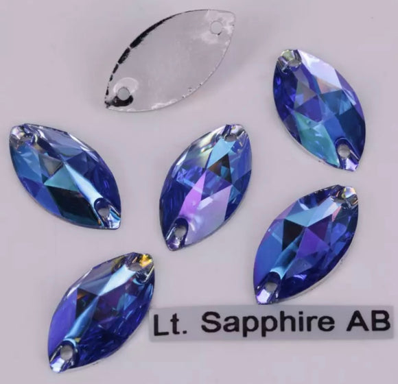 Light Sapphire AB