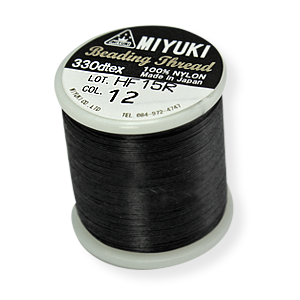 Miyuki Thread B Nylon