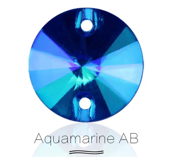 Aquamarine AB Rivoli