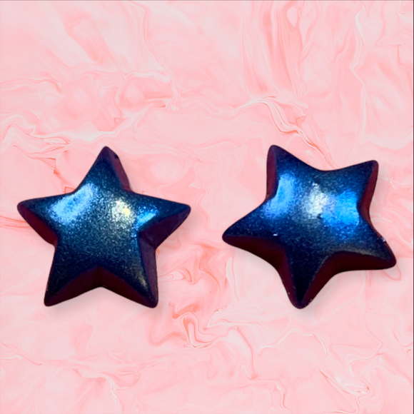 Blue Stars